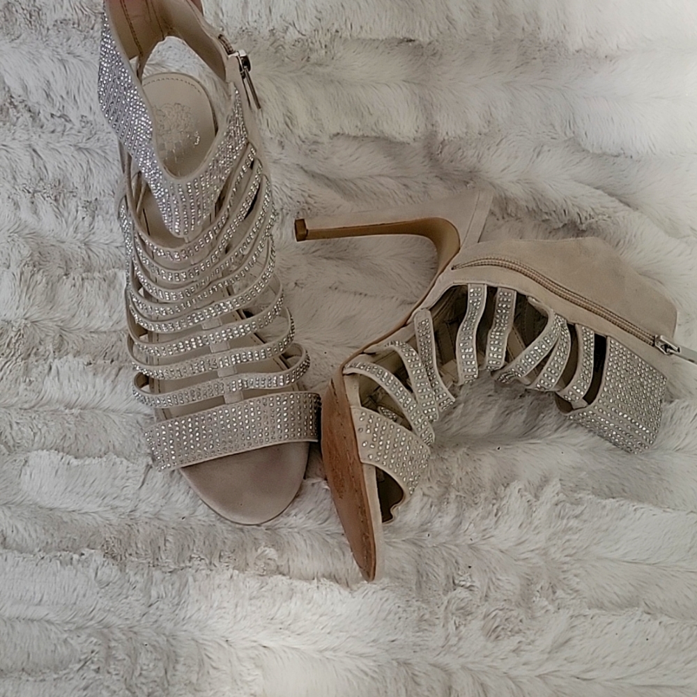 Vince camuto sandals